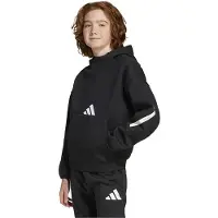 Adidas Moletom Com Capuz Z.n.e