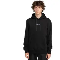 Element Moletom Com Capuz Simple Logo