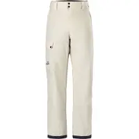 Eider - Calças ski - M Becca 2L Insulated Pnt Wild Greige para Homem - Tamanho XL