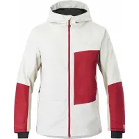 Eider - Casacos ski - M Sirac 2L Insulated Jkt Wild Greige para Homem - Tamanho XL