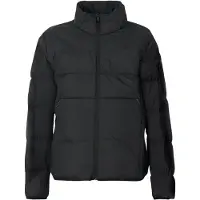 BOSS para homem. 50544322 Casaco de chuva OW Urbanex preto (L), Casual, Poliéster
