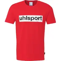 Uhlsport Camiseta De Manga Curta Essential Promo