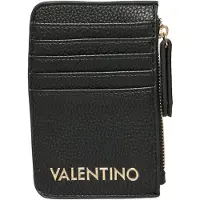 Valentino Estojo ouro / preto