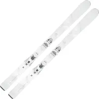 Head - Packs (skis + fixações) - E.Absolut Joy + Joy 9 Gw SLR 2026 para Mulher - Tamanho 158 cm - Branco