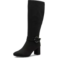 Marco Tozzi Bota preto