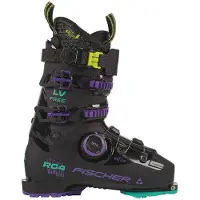 Fischer Botas De Esqui Alpino Rc4 Free 120 Lv Vac Boa