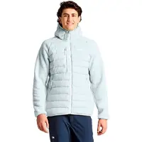 Slam Casaco Altura Puffer Hybrid
