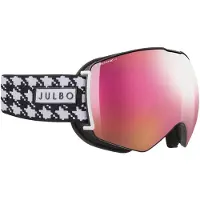 Julbo - Máscaras ski - Lightyear Spectron 3 GC Black/White para Mulher - Preto