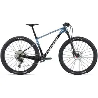 Giant Bicicleta De Mtb Xtc Advanced 2 29´´ Slx 2026