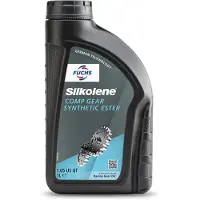 Silkolene óleo De Caixa De Velocidades Comp 1l