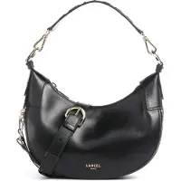 Lancel Malas de tiracolo 'Origami' preto