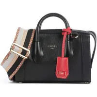 Lancel Malas de tiracolo 'Bcbg' preto