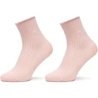 Calvin Klein Meias Curtas 701229681 2 Unidades