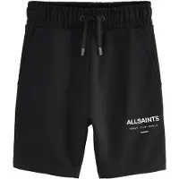 SmALLSAINTS Calças preto / branco