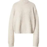 Hzl the label Pullover estuque