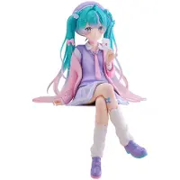 Furyu Figura Hatsune Miku Tenitol Noodle Stopper Love Blazer 32 Cm