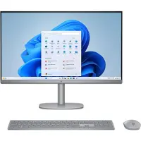 HP Computador All In One Omnistudio X 27-cs0011ns 27´´ Ultra 5-125h/16gb/1tb Ssd