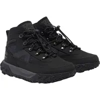 Timberland Bota 'MOTION 6' preto