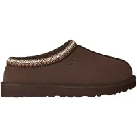 Ugg - Botas interiores - M Tasman II Dusted Cocoa/Dusted Cocoa para Homem - Tamanho 9 US - Castanho
