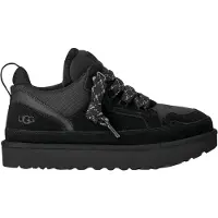 Ugg Botas 'Lowmel' preto