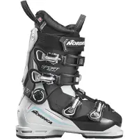 Nordica - Botas ski mulher - Sportmachine 3 75 W para Mulher - Tamanho 23.5 - Branco