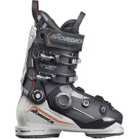 Nordica - Botas ski homem - Sportmachine 3 120 Boa GW para Homem - Aluminium - Tamanho 27.5 - Cinzento