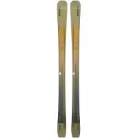 Elan Esquis Alpinos Wingman 86 Ti