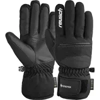 Reusch Luvas Snow Ranger Gore-tex