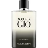 Giorgio Armani perfume Acqua Di Giò EDP 200 ml