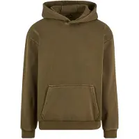 Urban Classics Moletom Com Capuz Vintage