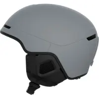 POC - Capacetes ski homem - Obex Pure Granite Grey Matt para Unissexo - Tamanho 55-58 cm - Cinzento