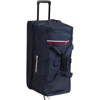 Rossignol Mala De Viagem Com Rodas Strato Explorer 125l