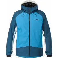 Eider - Casacos ski - M Arias 2L Insulated Jkt Azul para Homem - Tamanho XL