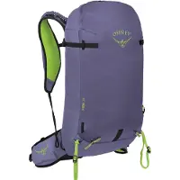 Osprey - Mochilas - Firn 28 Euphoria Purple para Unissexo - Tamanho M/L - Violeta
