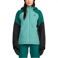 Volcom Casaco Agate Insulated