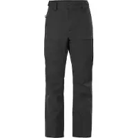 Eider - Calças ski - M Olan 2L Insulated Pnt Black para Homem - Tamanho M - Preto