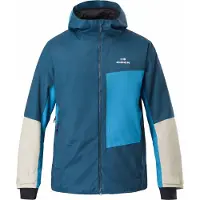 Eider - Casacos ski - M Sirac 2L Insulated Jkt Cobalt Blue para Homem - Tamanho XL - Azul