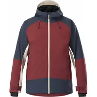 Eider - Casacos ski - M Arias 2L Insulated Jkt Carmin para Homem - Tamanho XXL