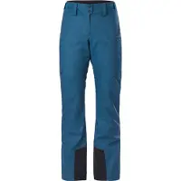 Eider - Calças ski mulher - W Olan 2L Insulated Pnt Cobalt Blue para Mulher - Tamanho XS - Azul