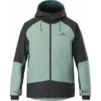 Eider - Casacos ski - M Arias 2L Insulated Jkt Green Clay para Homem - Tamanho M - Verde
