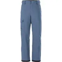 Eider - Calças ski - M Becca 2L Insulated Pnt Storm Blue para Homem - Tamanho S - Azul