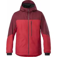 Eider - Casacos ski - M Becca 2L Insulated Jkt Carmin para Homem - Tamanho XL