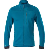 Eider - Polares - M Thorens Polartec Powergrid Fleece Cobalt Blue para Homem - Tamanho M - Azul
