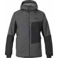 Eider - Casacos ski - M Sirac 2L Insulated Jkt Carbon para Homem - Tamanho L - Cinzento