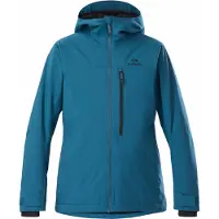 Eider - Casacos ski mulher - W Becca 2L Insulated Jkt Cobalt Blue para Mulher - Tamanho XS - Azul