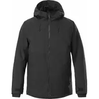 Eider - Casacos ski - M Arias 2L Insulated Jkt Black para Homem - Tamanho L - Preto