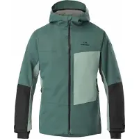 Eider - Casacos ski - M Sirac 2L Insulated Jkt Deep Green para Homem - Tamanho XL - Verde