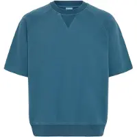 !Solid Sweatshirt 'SDSlater' azul escuro