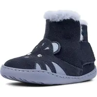 Camper Pantufas Path Ry