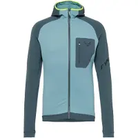 Dynafit Casaco Polar Com Fecho Radical Polartec